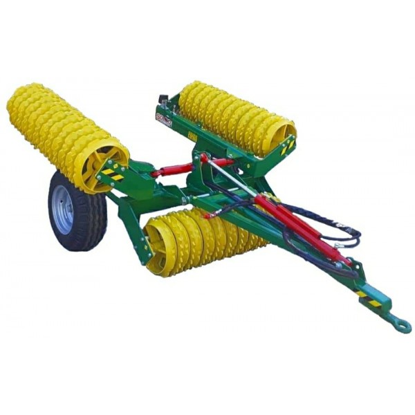 Super Roller