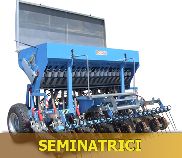 Seminatrici