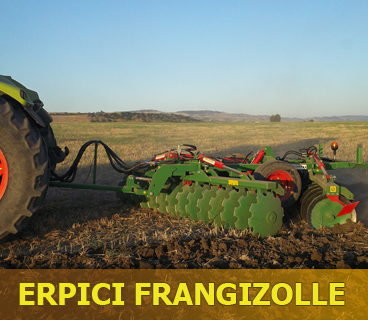 Erpici Frangizzolle